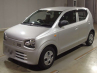 2018 Suzuki Alto