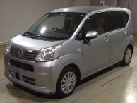 2018 Daihatsu Move