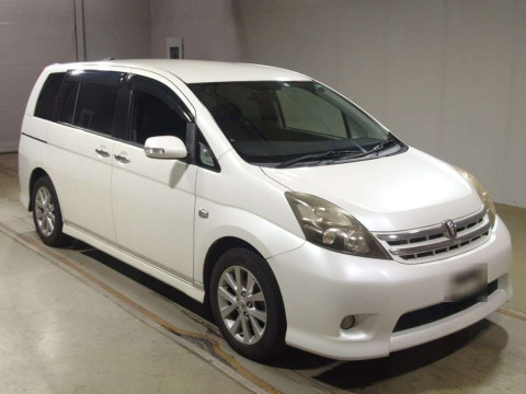 2010 Toyota Isis ZGM11W[2]