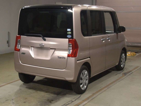 2014 Daihatsu Tanto LA600S[1]