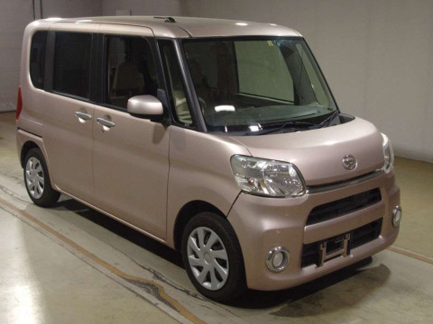 2014 Daihatsu Tanto LA600S[2]