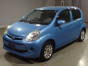 2016 Daihatsu Boon