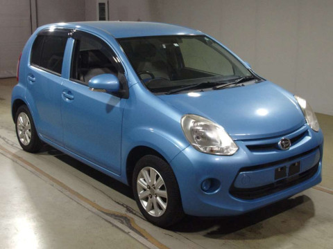 2016 Daihatsu Boon M600S[2]