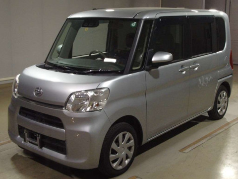 2018 Daihatsu Tanto LA600S[0]