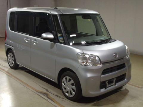 2018 Daihatsu Tanto LA600S[2]