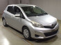 2014 Toyota Vitz