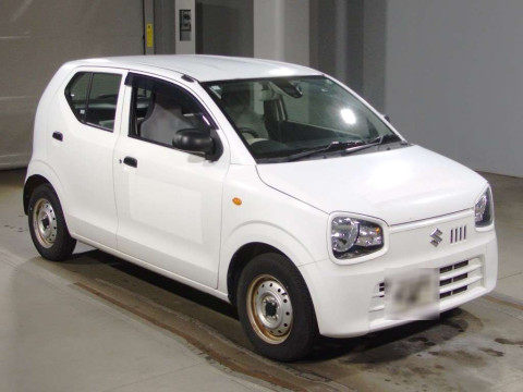 2020 Suzuki Alto HA36V[2]