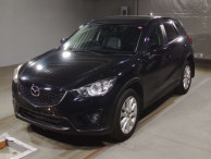 2012 Mazda CX-5