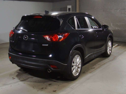 2012 Mazda CX-5 KE2FW[1]