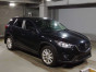 2012 Mazda CX-5