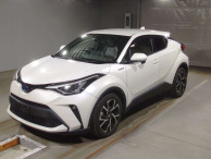 2019 Toyota C-HR