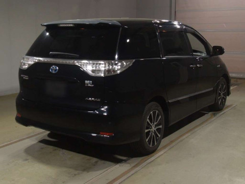 2013 Toyota Estima Hybrid AHR20W[1]