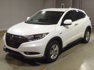 2016 Honda VEZEL