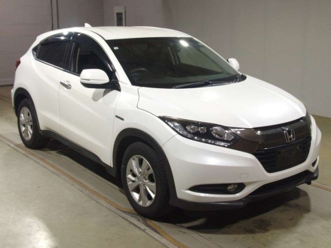 2016 Honda VEZEL RU3[2]