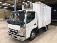 2006 Mitsubishi Fuso Canter