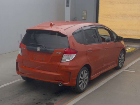 2012 Honda Fit GE8[1]