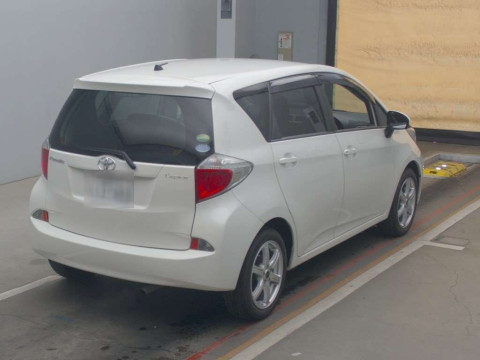 2013 Toyota Ractis NCP120[1]