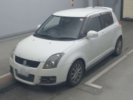 2008 Suzuki Swift