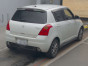 2008 Suzuki Swift