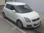 2008 Suzuki Swift