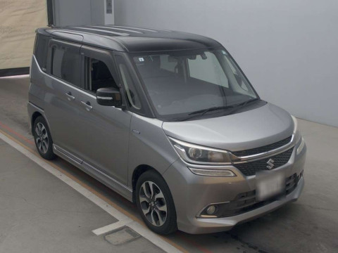 2015 Suzuki SOLIO BANDIT MA36S[2]