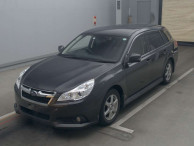 2013 Subaru Legacy Touring Wagon