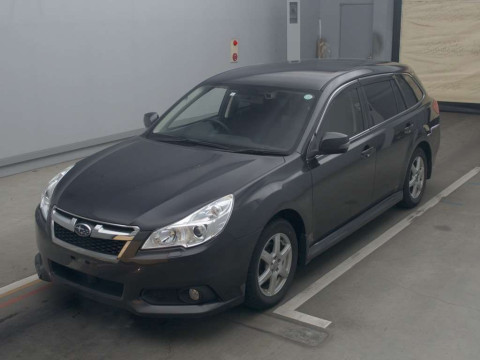 2013 Subaru Legacy Touring Wagon BRM[0]