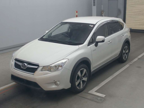 2014 Subaru XV HYBRID GPE[0]