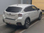 2014 Subaru XV HYBRID