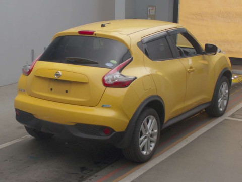 2016 Nissan JUKE YF15[1]