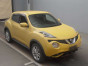 2016 Nissan JUKE