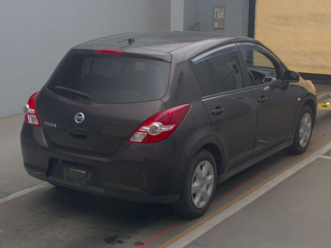 2012 Nissan Tiida C11[1]