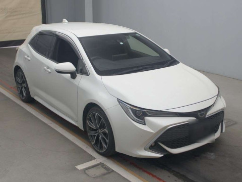 2020 Toyota Corolla Sports NRE210H[2]