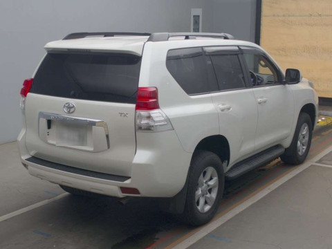 2013 Toyota Land Cruiser Prado TRJ150W[1]