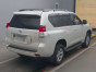 2013 Toyota Land Cruiser Prado