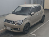 2021 Suzuki IGNIS