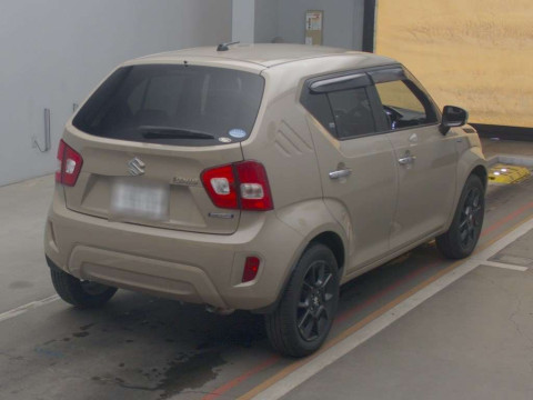 2021 Suzuki IGNIS FF21S[1]