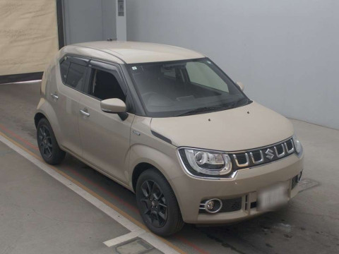 2021 Suzuki IGNIS FF21S[2]