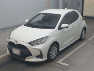 2022 Toyota YARIS