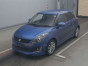 2014 Suzuki Swift