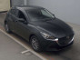 2020 Mazda Mazda2