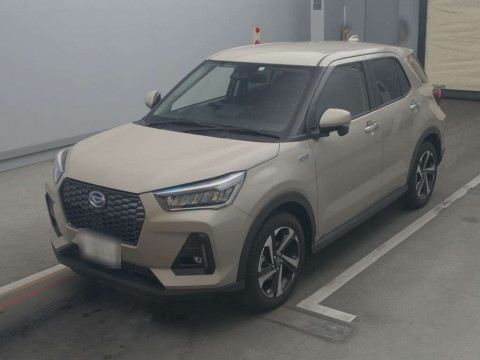 2022 Daihatsu Rocky A202S[0]