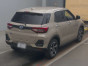 2022 Daihatsu Rocky