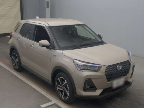 2022 Daihatsu Rocky A202S[2]