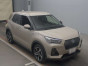 2022 Daihatsu Rocky