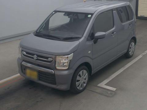 2024 Suzuki Wagon R MH85S[0]