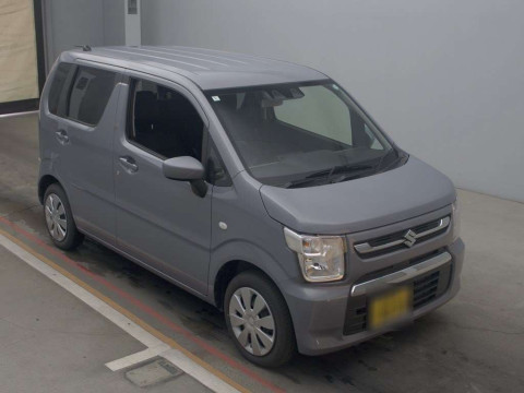 2024 Suzuki Wagon R MH85S[2]