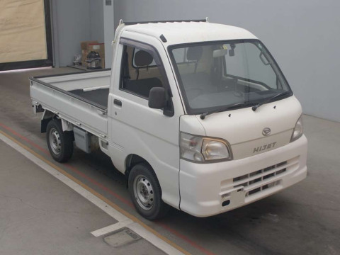 2009 Daihatsu Hijet Truck S211P[2]