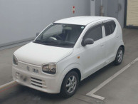 2015 Suzuki Alto