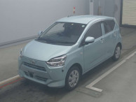 2020 Daihatsu Mira es